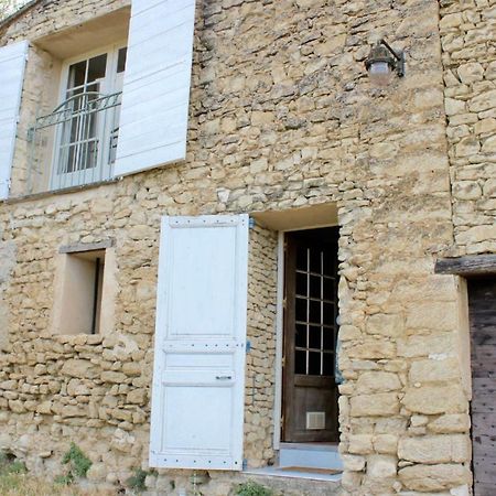 Mas De La Gonnette Villa Венаск Екстериор снимка